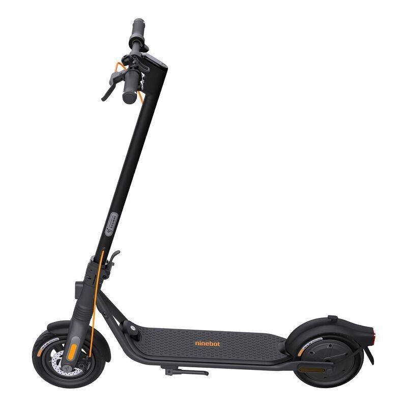Ninebot By Segway F2 Pro Electric Scooter, , large image number 0