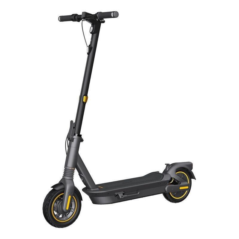 Ninebot By Segway Max G2 Electric Scooter, , large image number 0