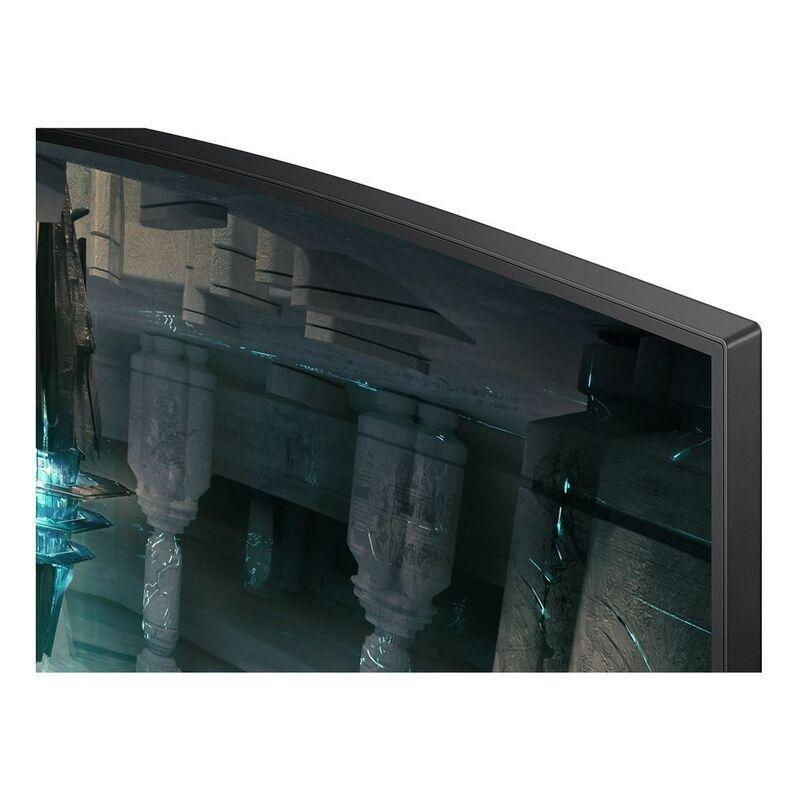 Samsung 27" Odyssey QHD/240Hz Gaming Monitor, , large image number 5