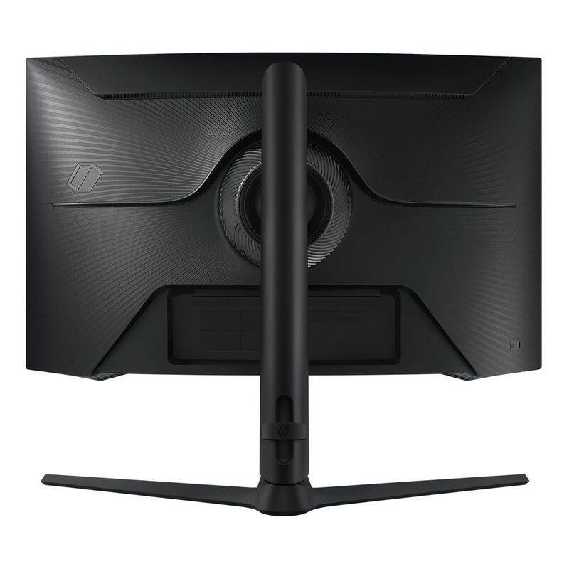 Samsung 27" Odyssey QHD/240Hz Gaming Monitor, , large image number 9
