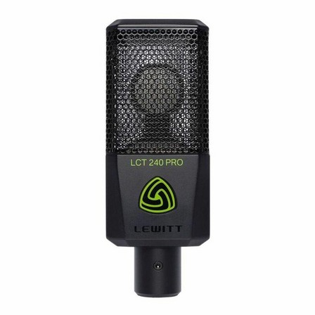 LEWITT - Lewitt LCT 240 Pro XLr Microphone
