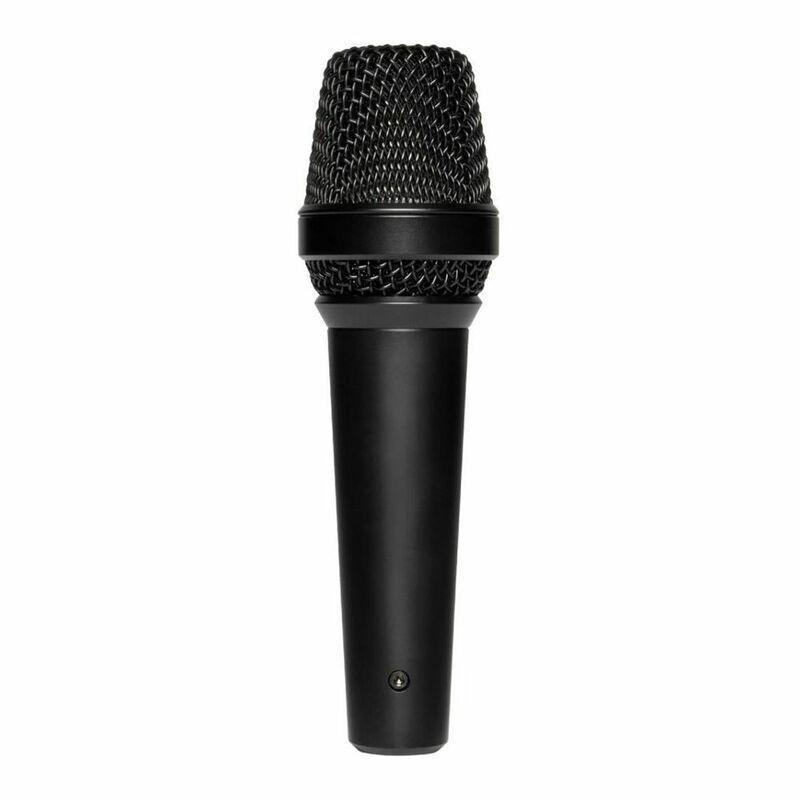 Lewitt MTP 250 DM Dynamic Vocal Microphone, , large image number 1