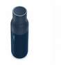 LARQ - LARQ Bottle PureVis Monaco Water Bottle 500ml/17oz Blue