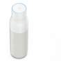 LARQ - LARQ Bottle PureVis Water Bottle 500ml/17oz Granite White
