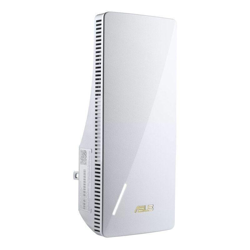 ASUS Ax3000 Dual-Band WiFi 6 (802.11Ax) Range Extender, , large image number 1