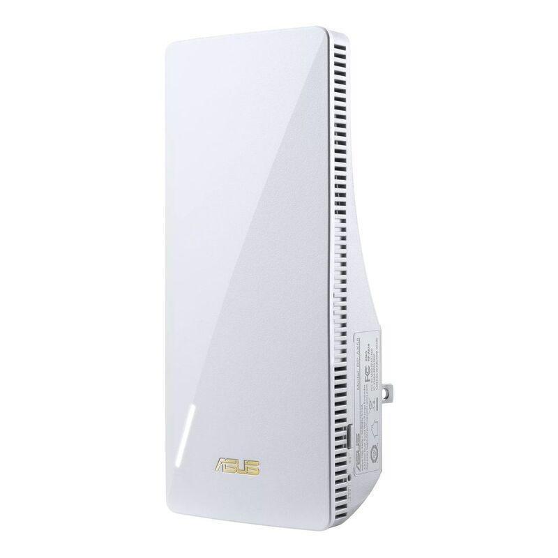 ASUS Ax3000 Dual-Band WiFi 6 (802.11Ax) Range Extender, , large image number 2