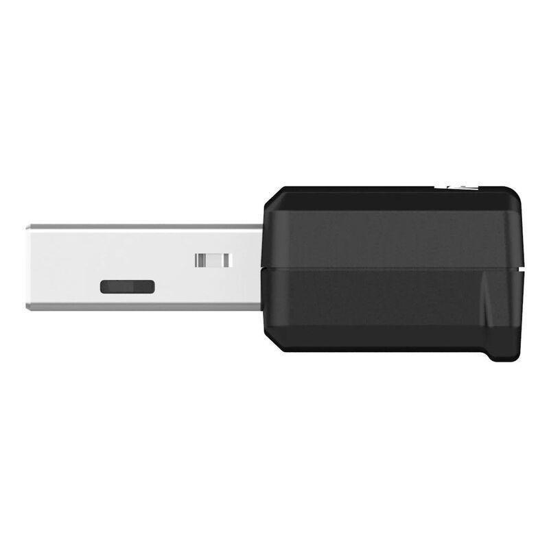 ASUS Ax1800 Dual Band WiFi 6 USB Adapter, , large image number 2