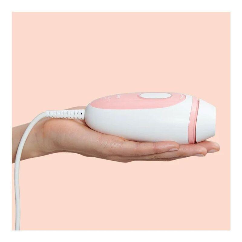 Braun Silk-expert Mini PL1014 IPL with Venus Smooth Razor/Travel Pouch, , large image number 2