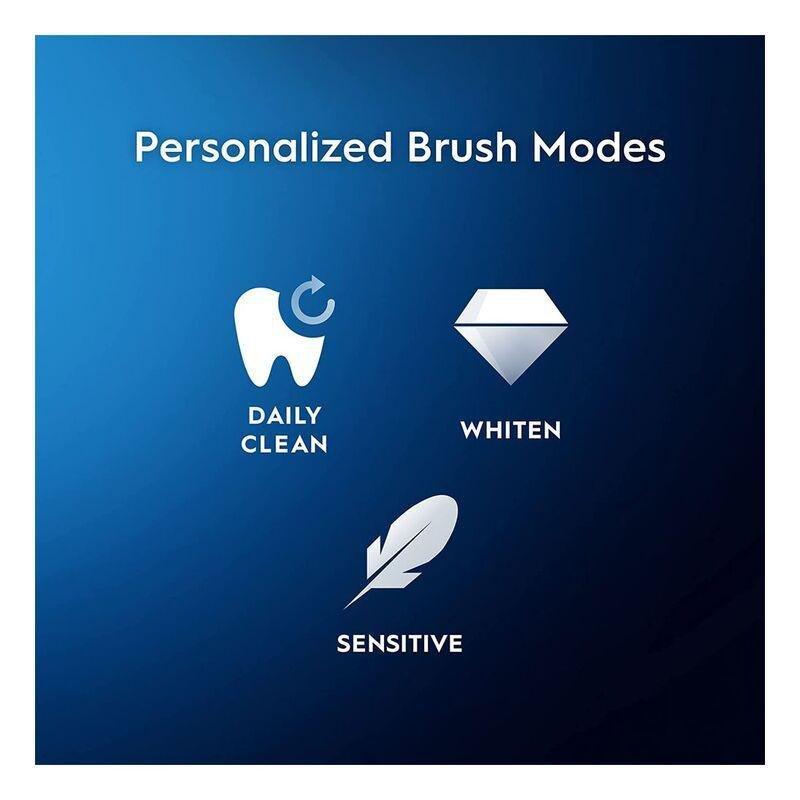 Oral-B iOG3.1A6.0 Rechargeable Tooth Brush - Blue, , large image number 3