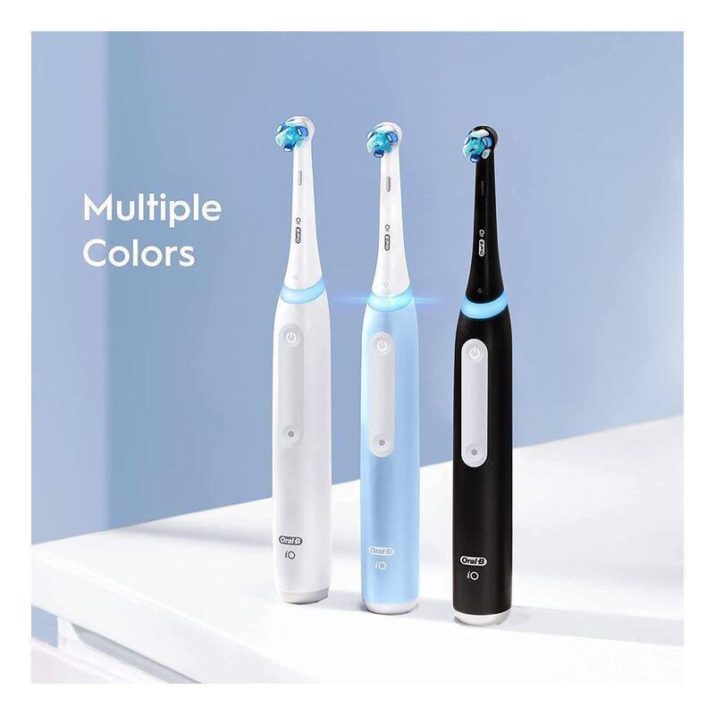 Oral-B iOG3.1A6.0 Rechargeable Tooth Brush - Blue, , large image number 5