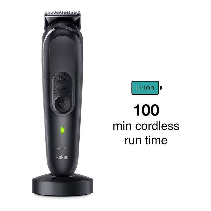 Braun MGK 7490 17-in-1 Style Kit 7 Beard/Body/Hair with ProBlade Razor, , large image number 0