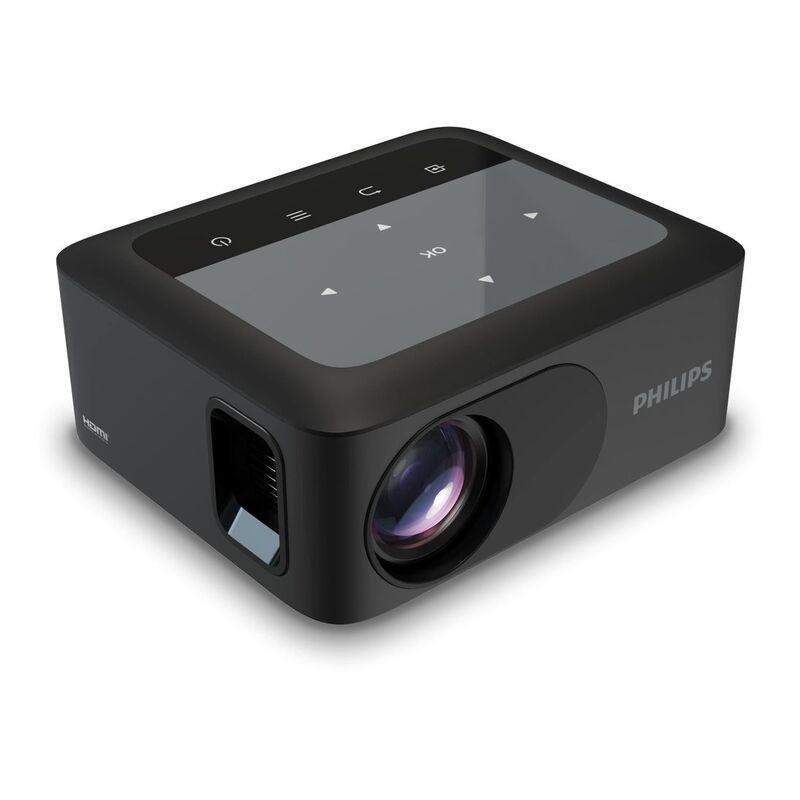 Philips NeoPix 110 Home Projector, , large image number 0