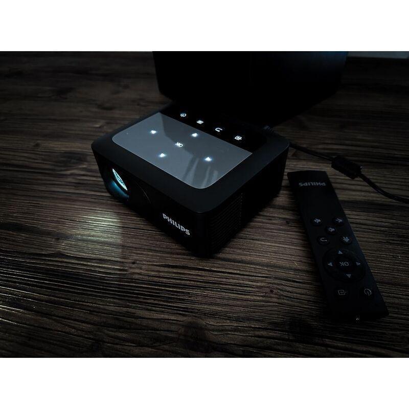 Philips NeoPix 110 Home Projector, , large image number 1