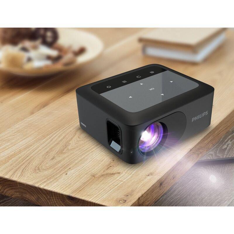 Philips NeoPix 110 Home Projector, , large image number 2