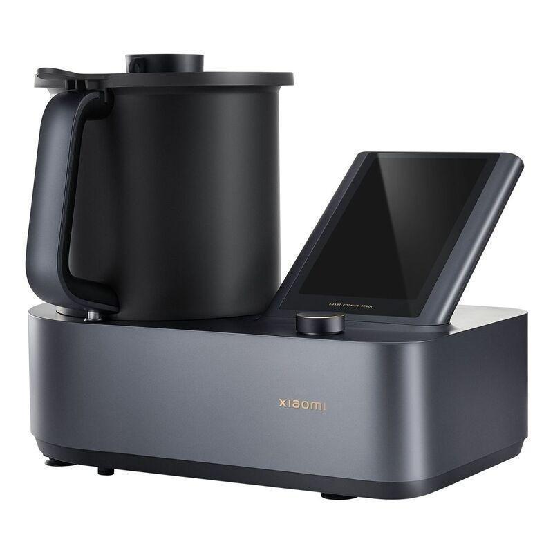 Xiaomi Mi Smart Cooking Robot, , large image number 0