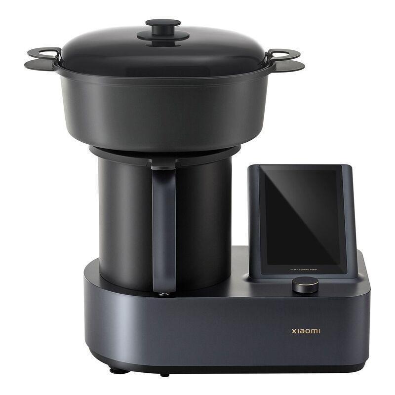 Xiaomi Mi Smart Cooking Robot, , large image number 2