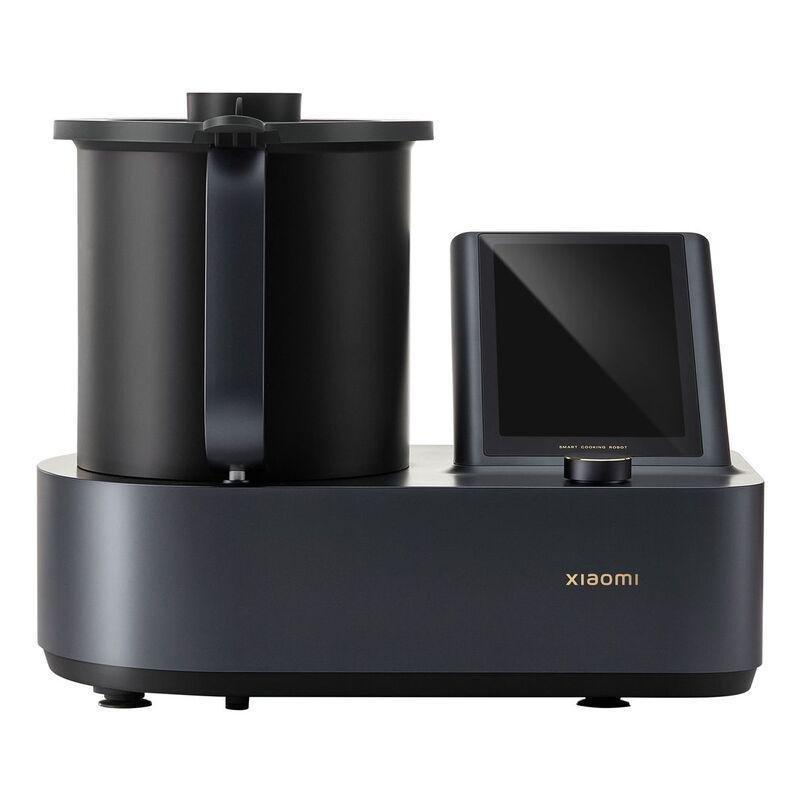 Xiaomi Mi Smart Cooking Robot, , large image number 3