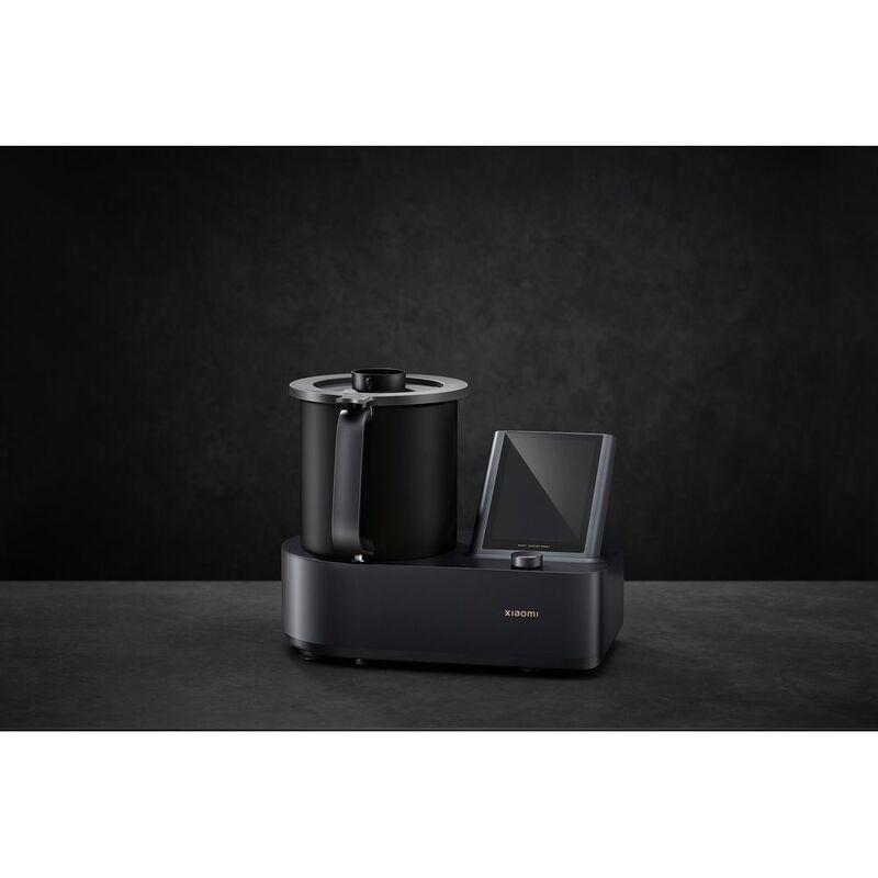 Xiaomi Mi Smart Cooking Robot, , large image number 4