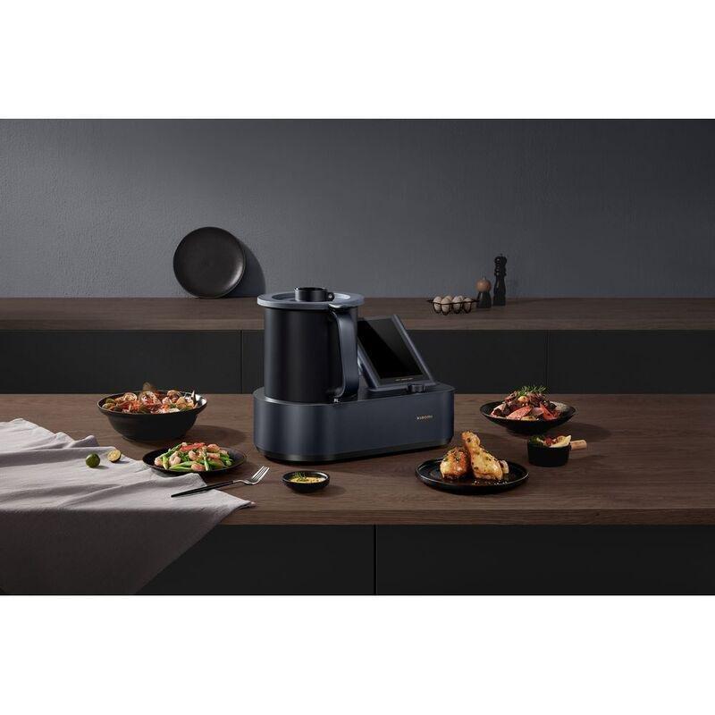 Xiaomi Mi Smart Cooking Robot, , large image number 7