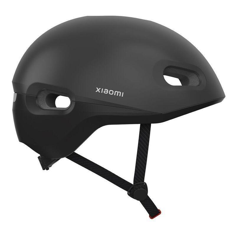 Xiaomi Mi Commuter Helmet - Black (M), , medium
