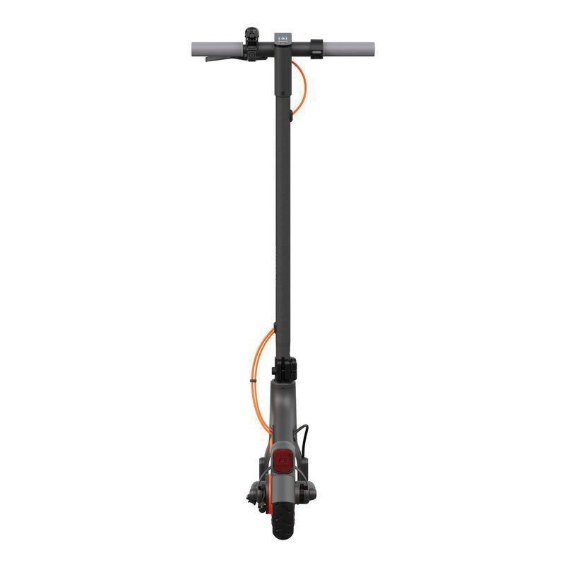Xiaomi 4 Go Electric Scooter - Black/Orange, , large image number 1