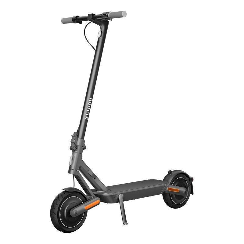 Xiaomi 4 Ultra Electric Scooter - Black/Gray, , large image number 0