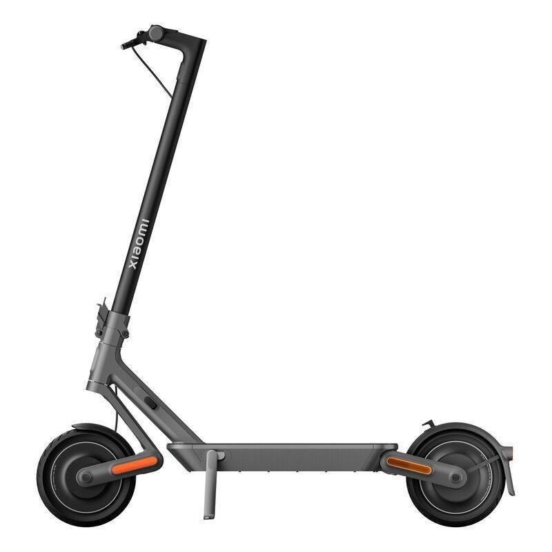 Xiaomi 4 Ultra Electric Scooter - Black/Gray, , large image number 2