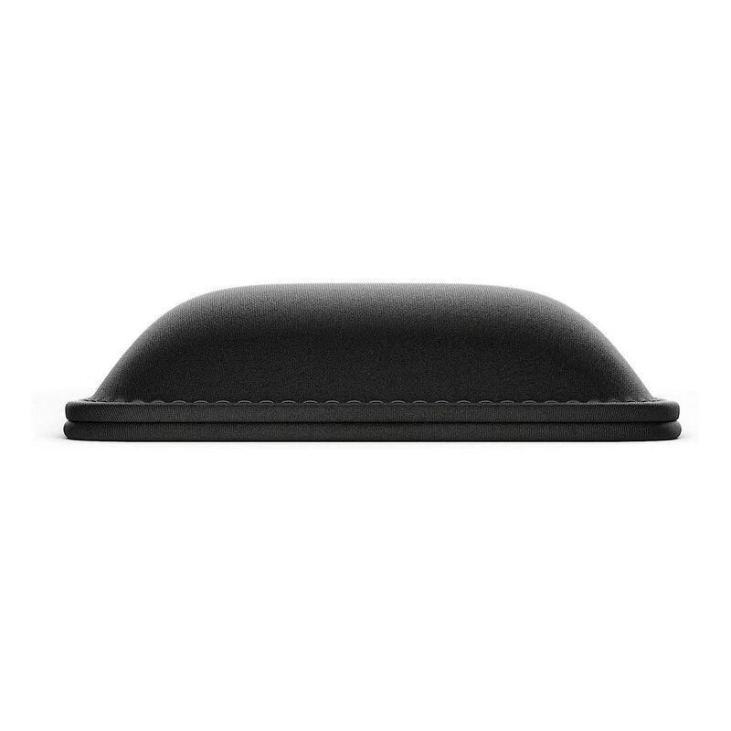 Glorious Gaming Keyboard Wrist Pad Compact - Black (30 x 10 x 2.5 cm), , large image number 1