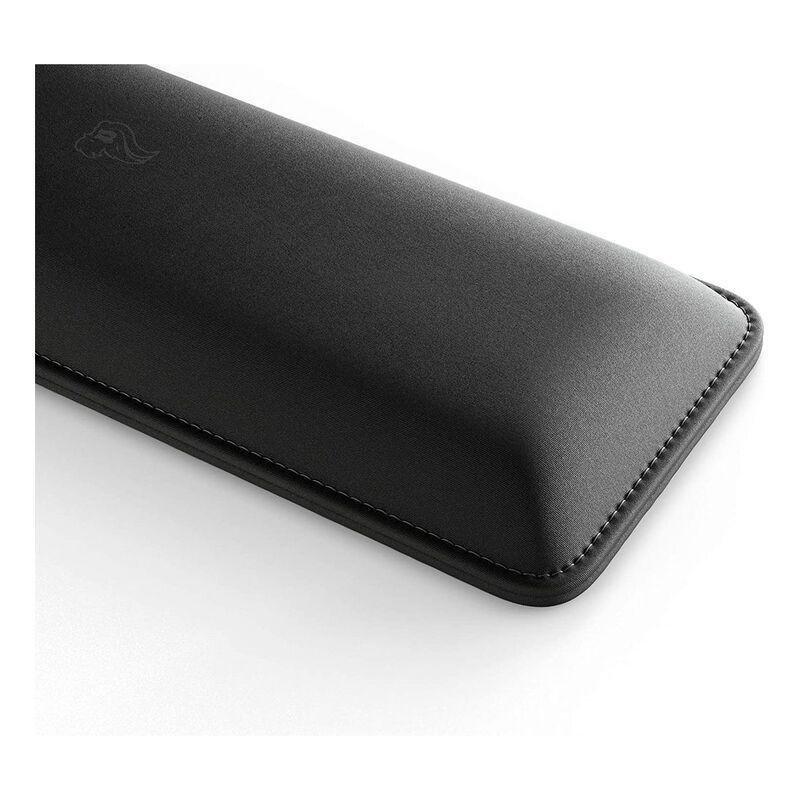 Glorious Gaming Keyboard Wrist Pad Compact - Black (30 x 10 x 2.5 cm), , large image number 2
