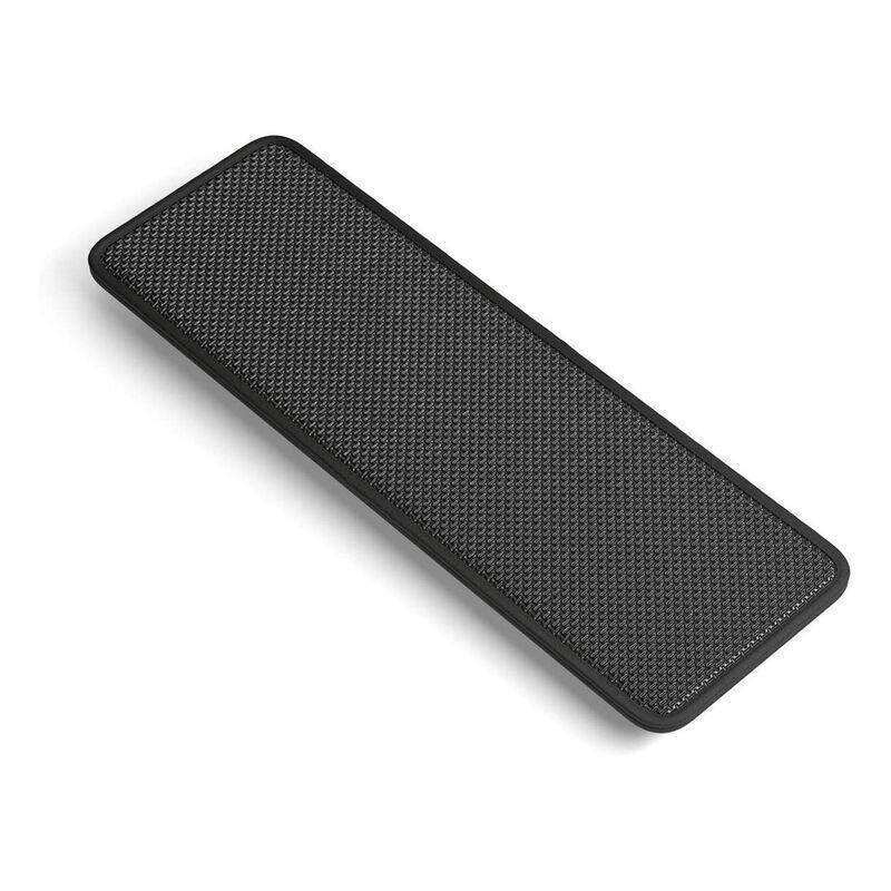 Glorious Gaming Keyboard Wrist Pad Compact - Black (30 x 10 x 2.5 cm), , large image number 4