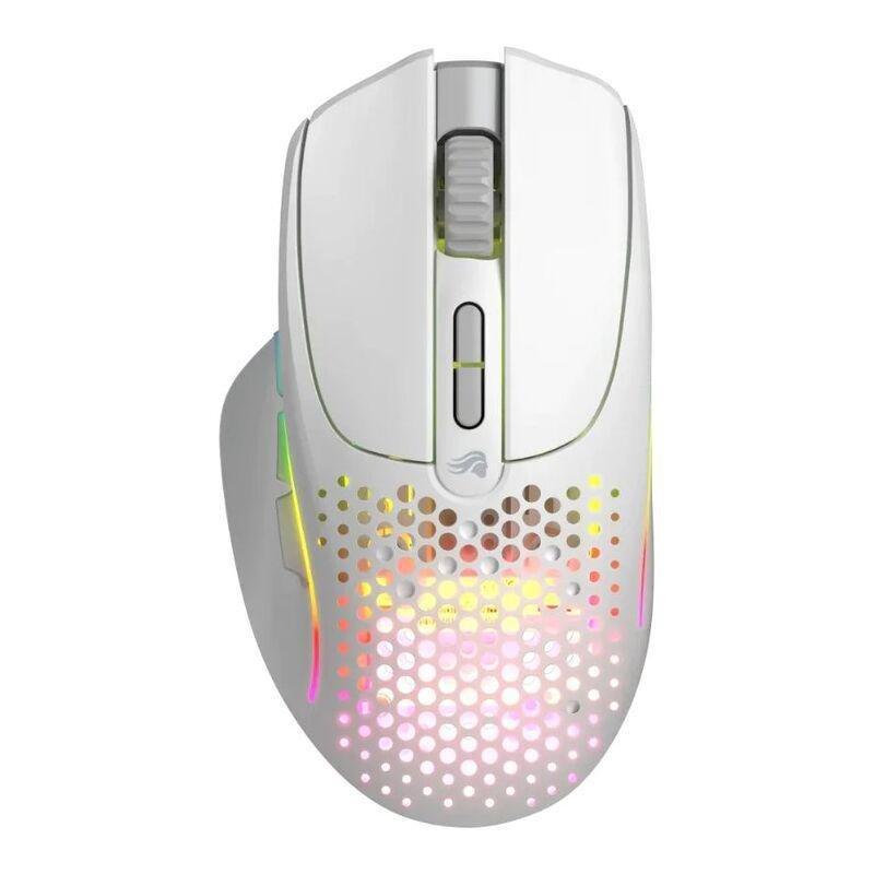 Glorious Gaming Mouse Model I 2 Wireless - Matte White, , large image number 0