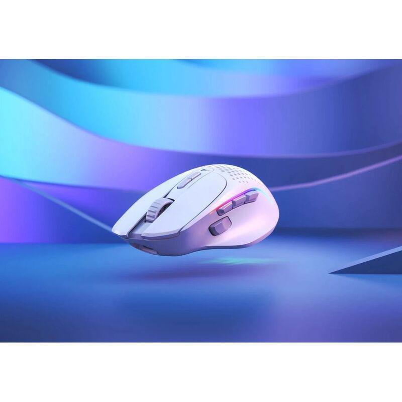 Glorious Gaming Mouse Model I 2 Wireless - Matte White, , large image number 2