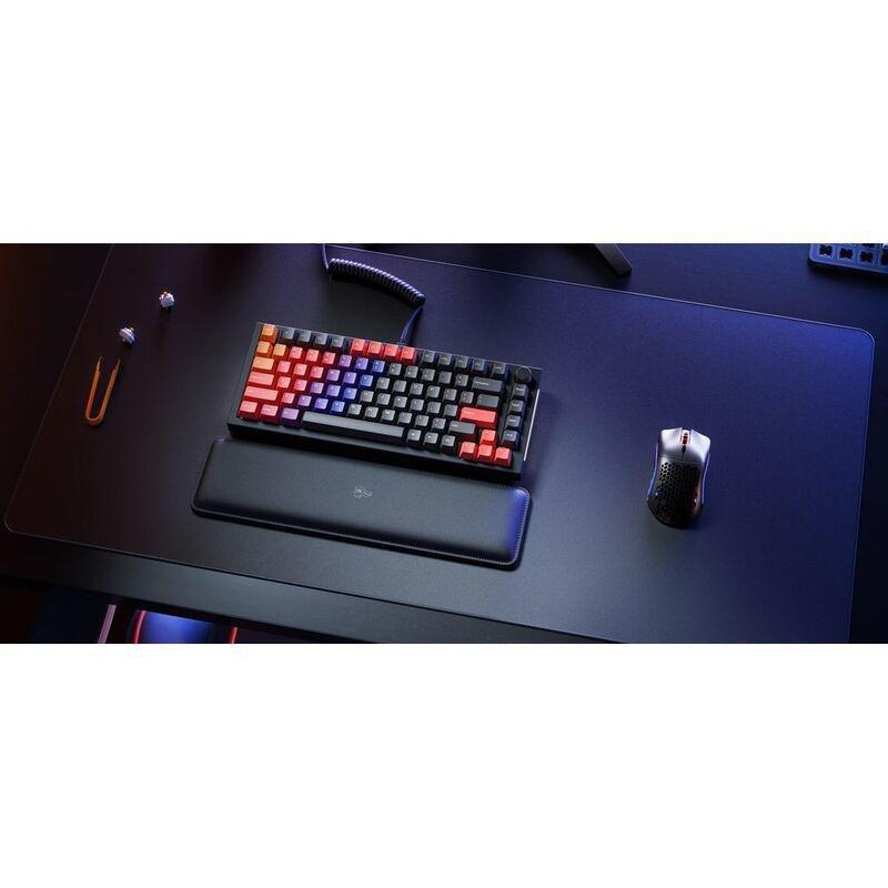 Glorious PBT Celestial Fire ANSI Mechanical Keycaps GMMK (114 Keys), , large image number 3