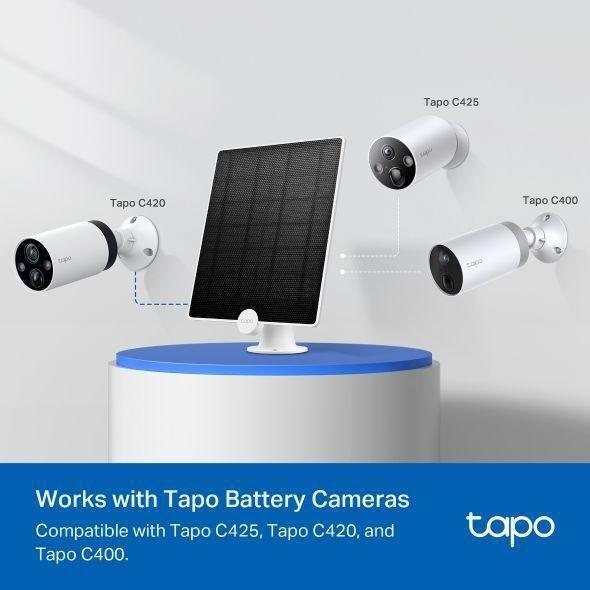 Tapo A200 Solar Panel, , large image number 2