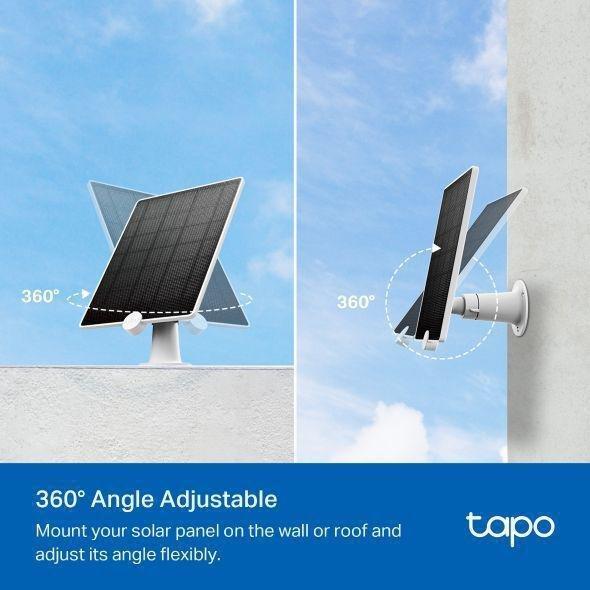 Tapo A200 Solar Panel, , large image number 3