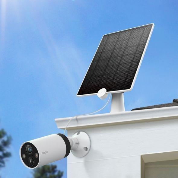 Tapo A200 Solar Panel, , large image number 5