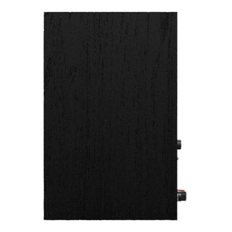 Klipsch R-40PM Powered Speakers - Black (Pair), , medium