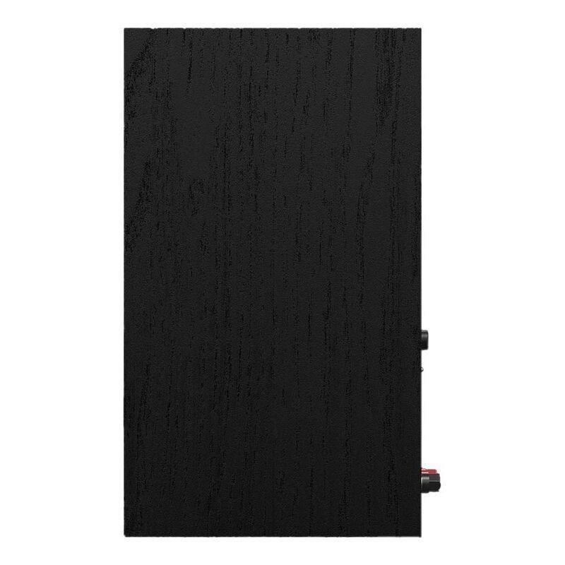 Klipsch R-50PM Powered Speakers - Black (Pair), , large image number 1