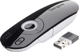 Targus Laser Presentation Remote Black, , large image number 0