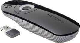Targus Laser Presentation Remote Black, , large image number 4