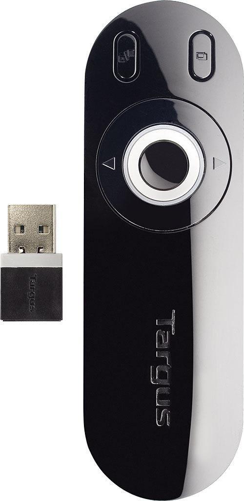 Targus Laser Presentation Remote Black, , large image number 6