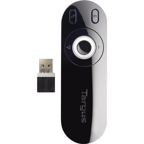 Targus Laser Presentation Remote Black, , large image number 9