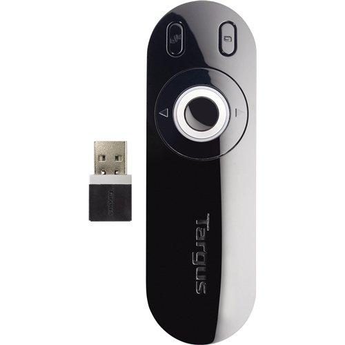 Targus Laser Presentation Remote Black, , large image number 12