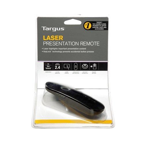 Targus Laser Presentation Remote Black, , large image number 13
