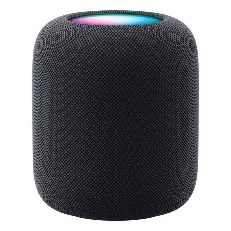 Apple HomePod (2nd generation) Grey, , large image number 0