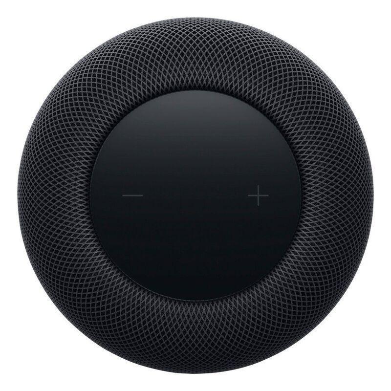 Apple HomePod (2nd generation) Grey, , large image number 1