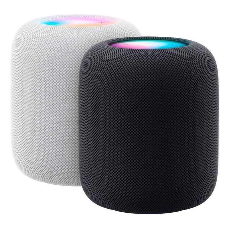 Apple HomePod (2nd generation) Grey, , large image number 2
