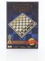 MERCHANT AMBASSADOR - Merchant Ambassador Classic Wood Chess Board Game
