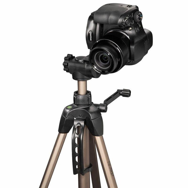 Hama Star 61 Tripod, , large image number 1