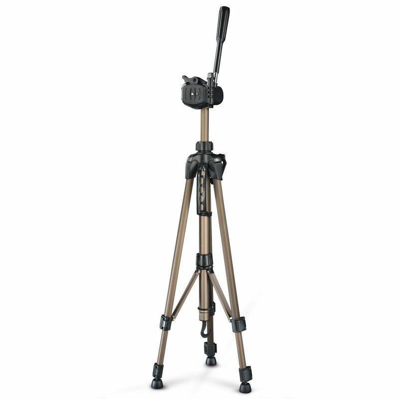 Hama Star 61 Tripod, , large image number 3
